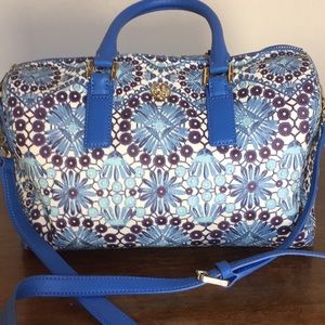 Tory Burch doctor bag